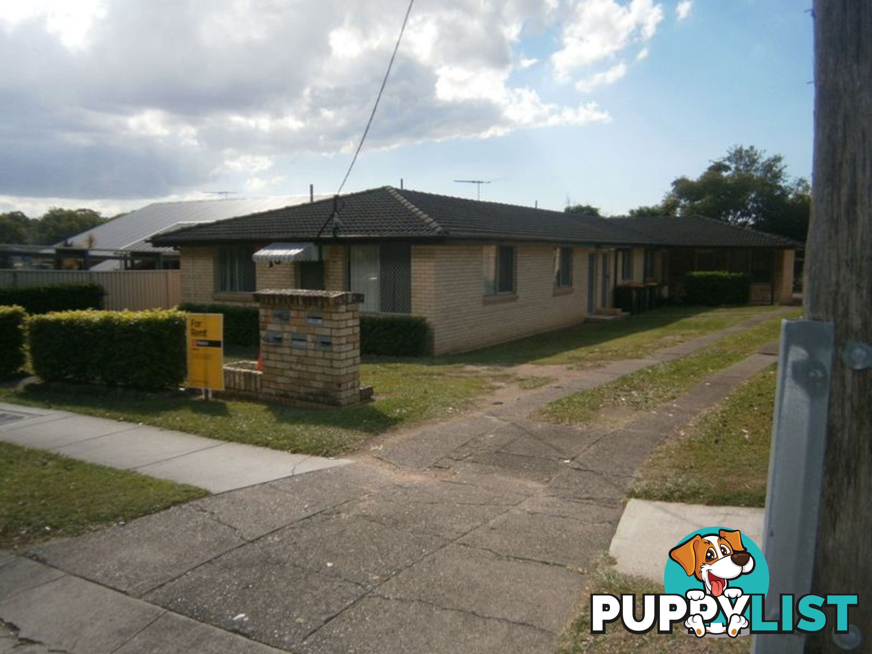 Unit 3/15 Kitchener Road KEDRON QLD 4031