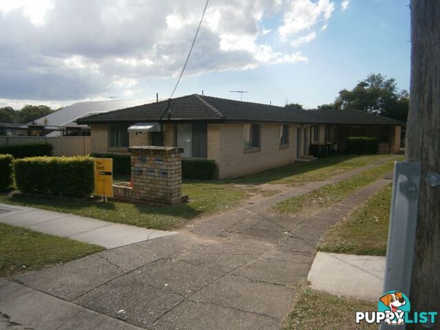 Unit 3/15 Kitchener Road KEDRON QLD 4031