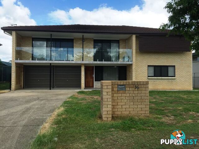 36 Kurago Street CHERMSIDE WEST QLD 4032