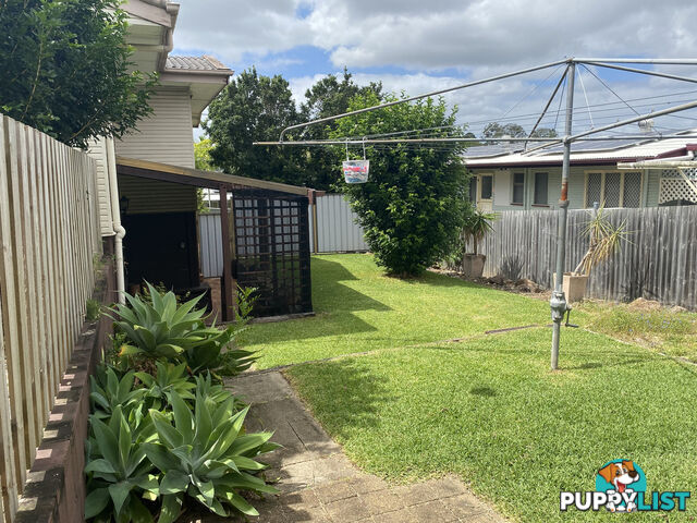 4 Brewster Street STAFFORD HEIGHTS QLD 4053