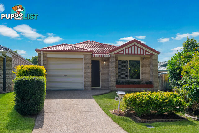 8 Honeydew Crescent TAIGUM QLD 4018