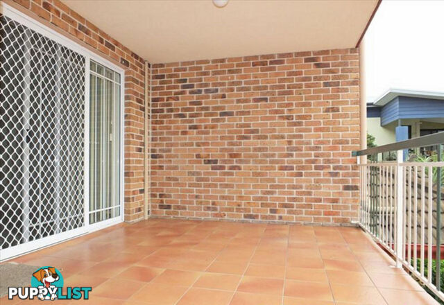 4/27 Brickfield Street ASPLEY QLD 4034