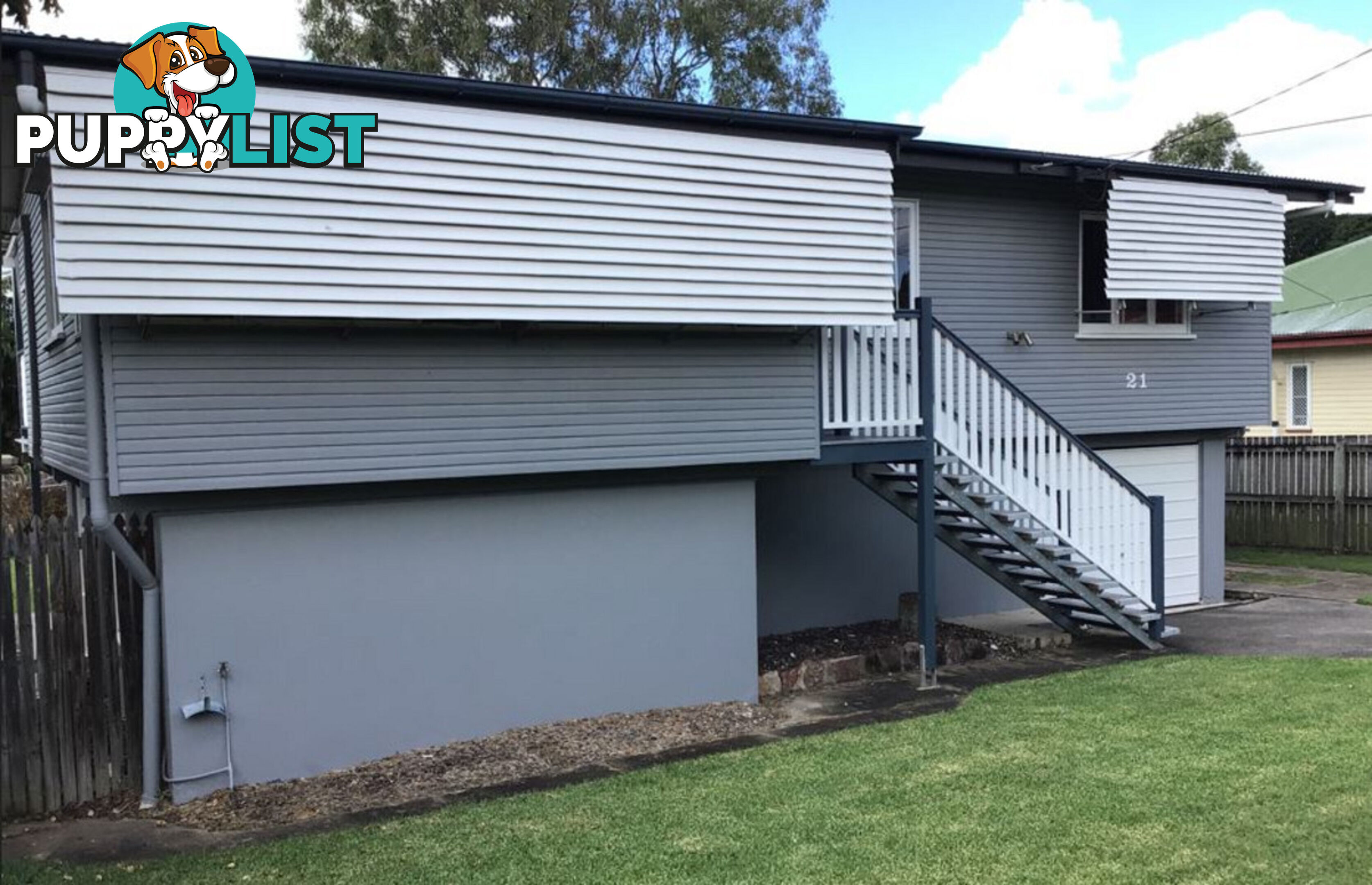 21 Swanwick Street ZILLMERE QLD 4034