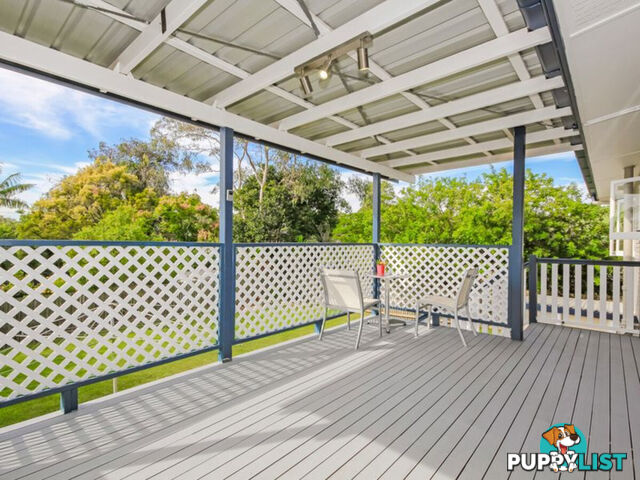 21 Swanwick Street ZILLMERE QLD 4034