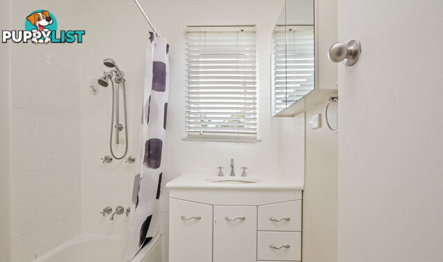 21 Swanwick Street ZILLMERE QLD 4034