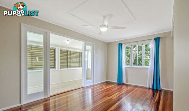 21 Swanwick Street ZILLMERE QLD 4034