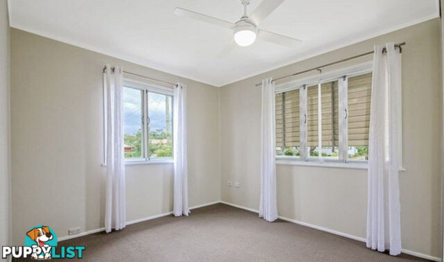 21 Swanwick Street ZILLMERE QLD 4034