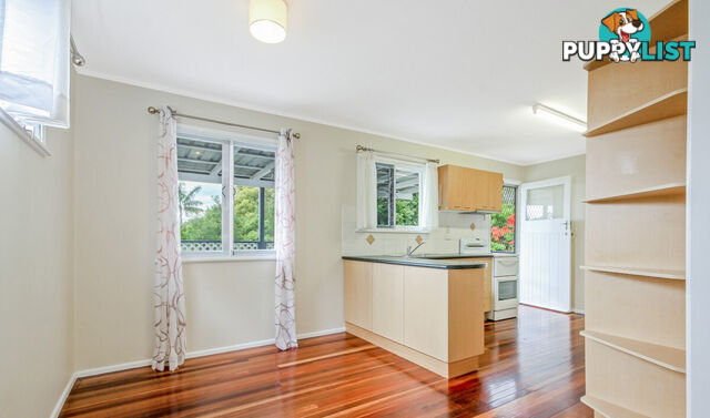 21 Swanwick Street ZILLMERE QLD 4034