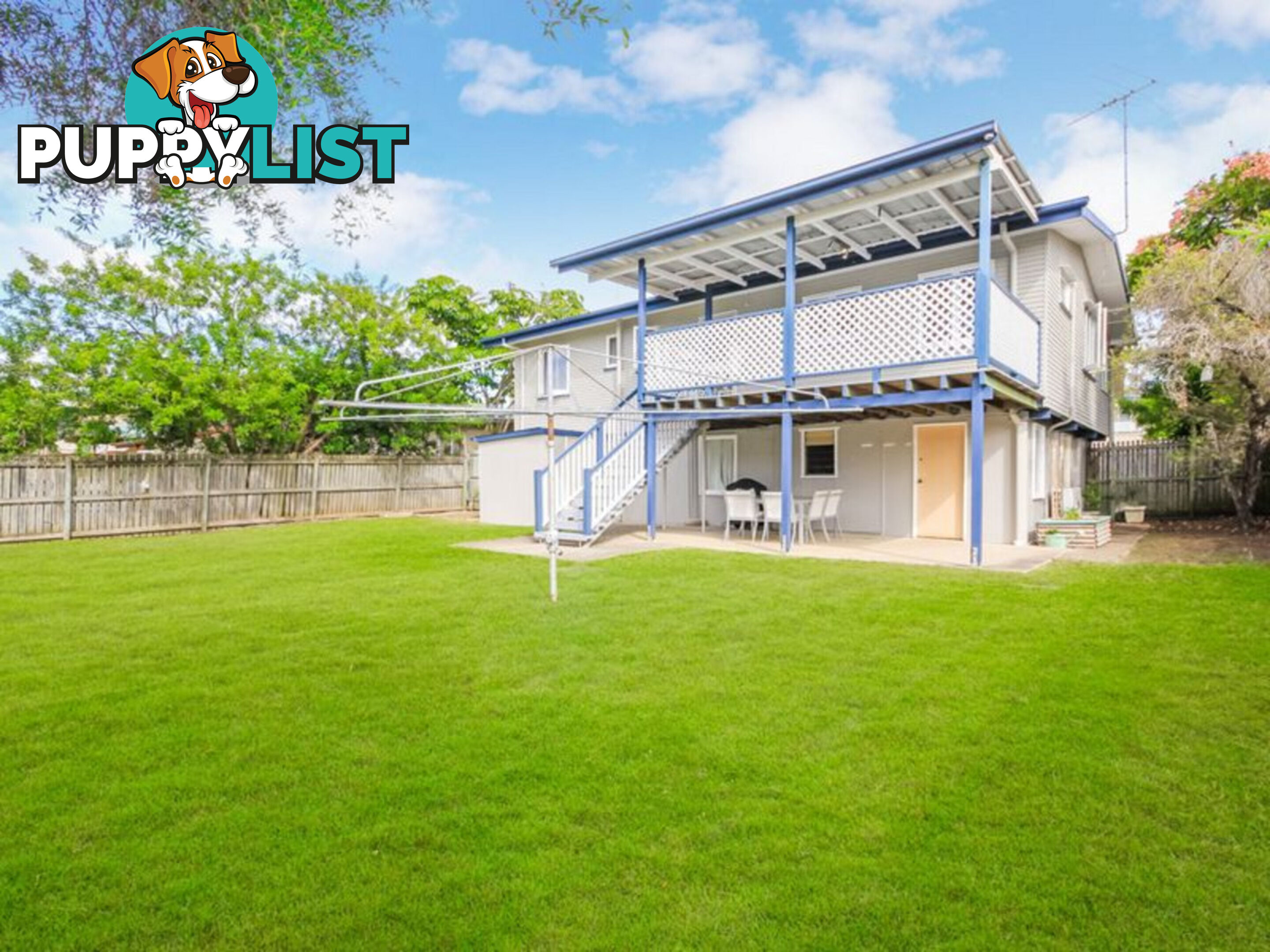 21 Swanwick Street ZILLMERE QLD 4034