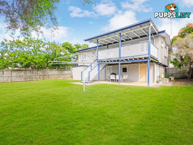 21 Swanwick Street ZILLMERE QLD 4034