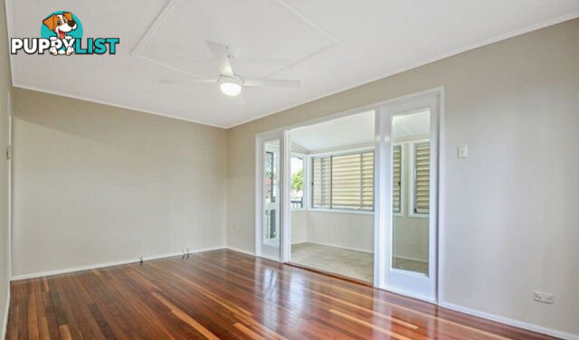 21 Swanwick Street ZILLMERE QLD 4034