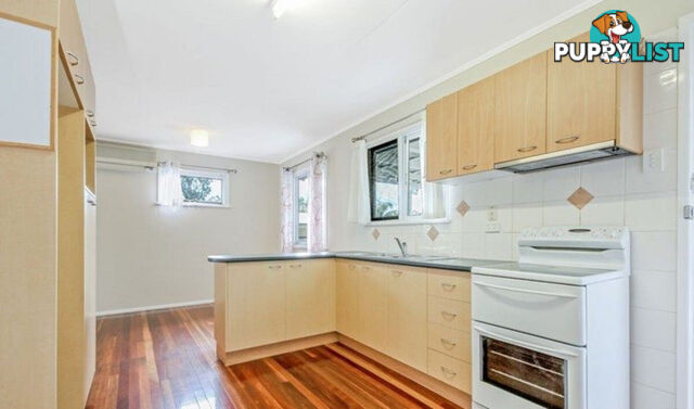 21 Swanwick Street ZILLMERE QLD 4034