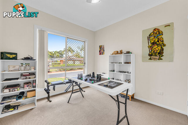 5/26 Stay Place CARSELDINE QLD 4034