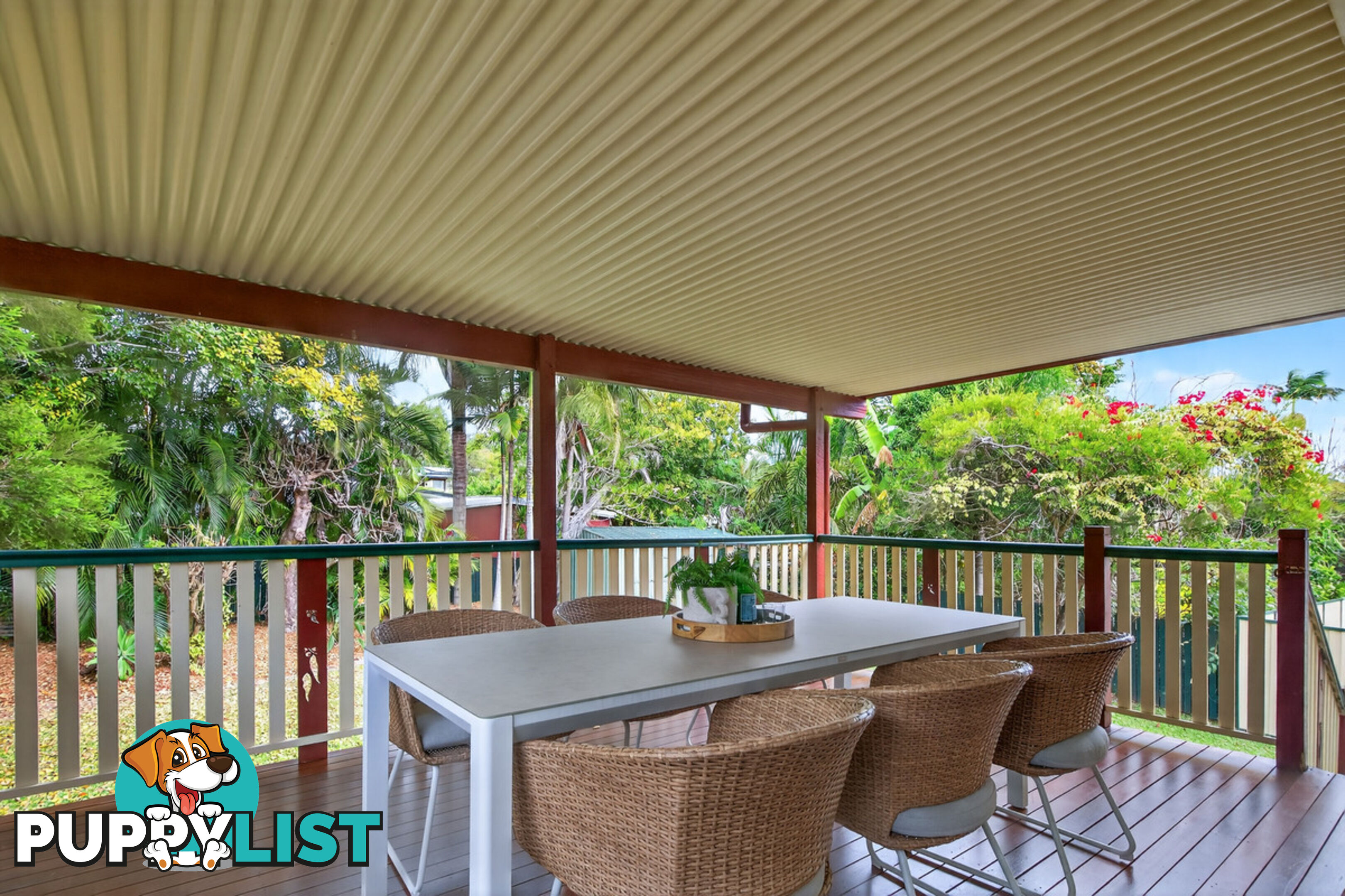 16 Kaiyar Street CHERMSIDE WEST QLD 4032