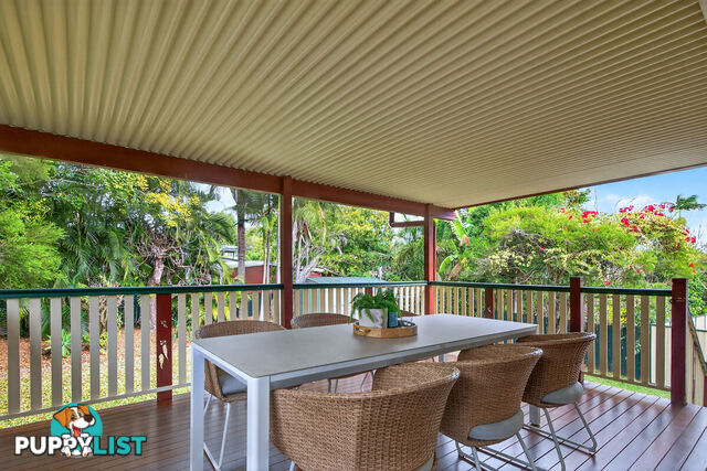 16 Kaiyar Street CHERMSIDE WEST QLD 4032
