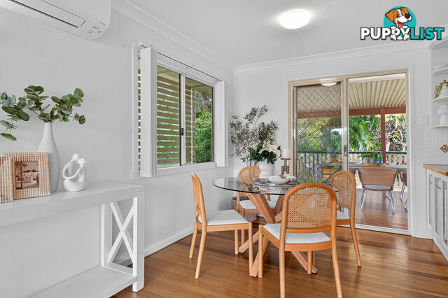16 Kaiyar Street CHERMSIDE WEST QLD 4032