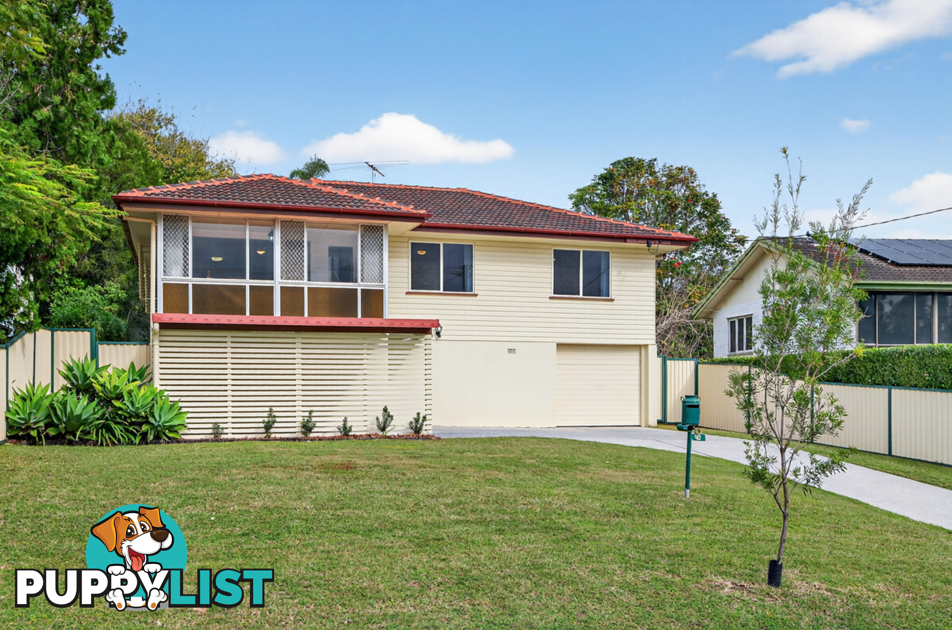 16 Kaiyar Street CHERMSIDE WEST QLD 4032