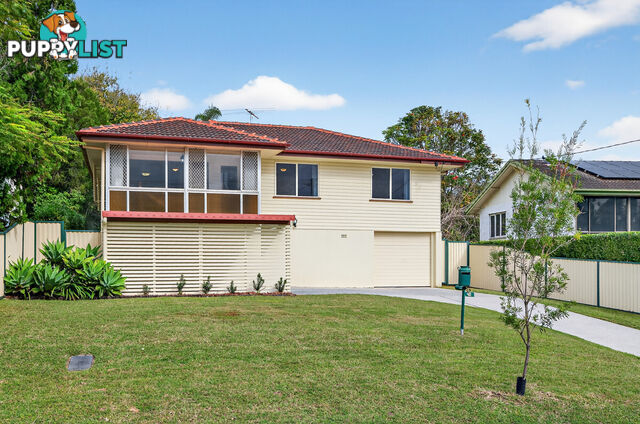 16 Kaiyar Street CHERMSIDE WEST QLD 4032