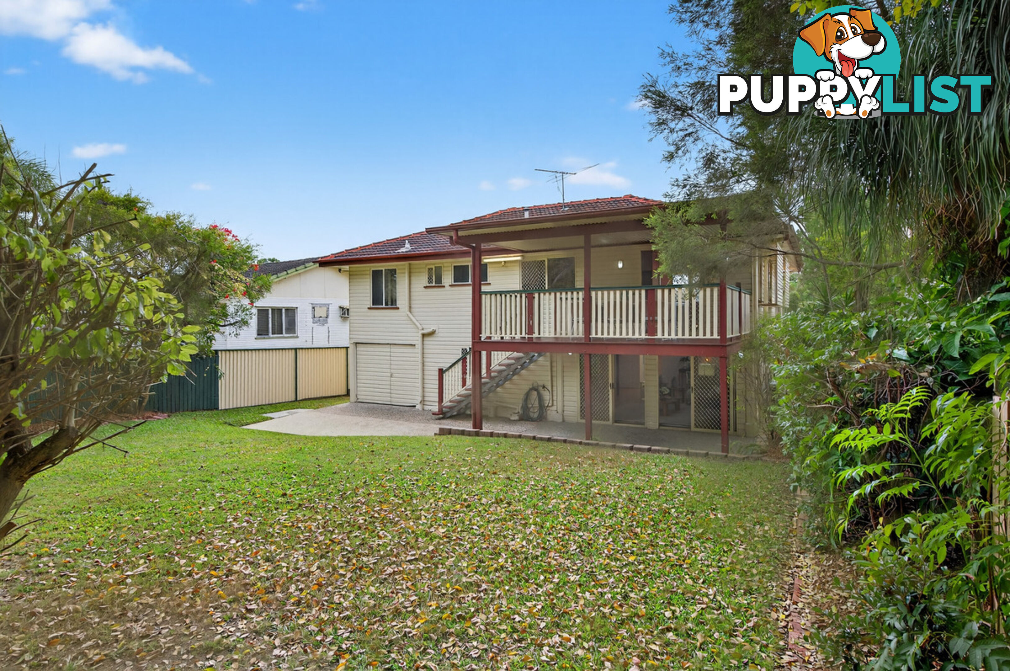 16 Kaiyar Street CHERMSIDE WEST QLD 4032