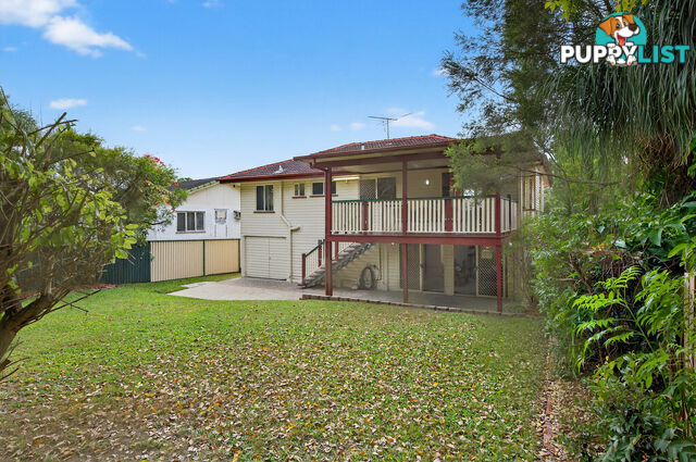 16 Kaiyar Street CHERMSIDE WEST QLD 4032