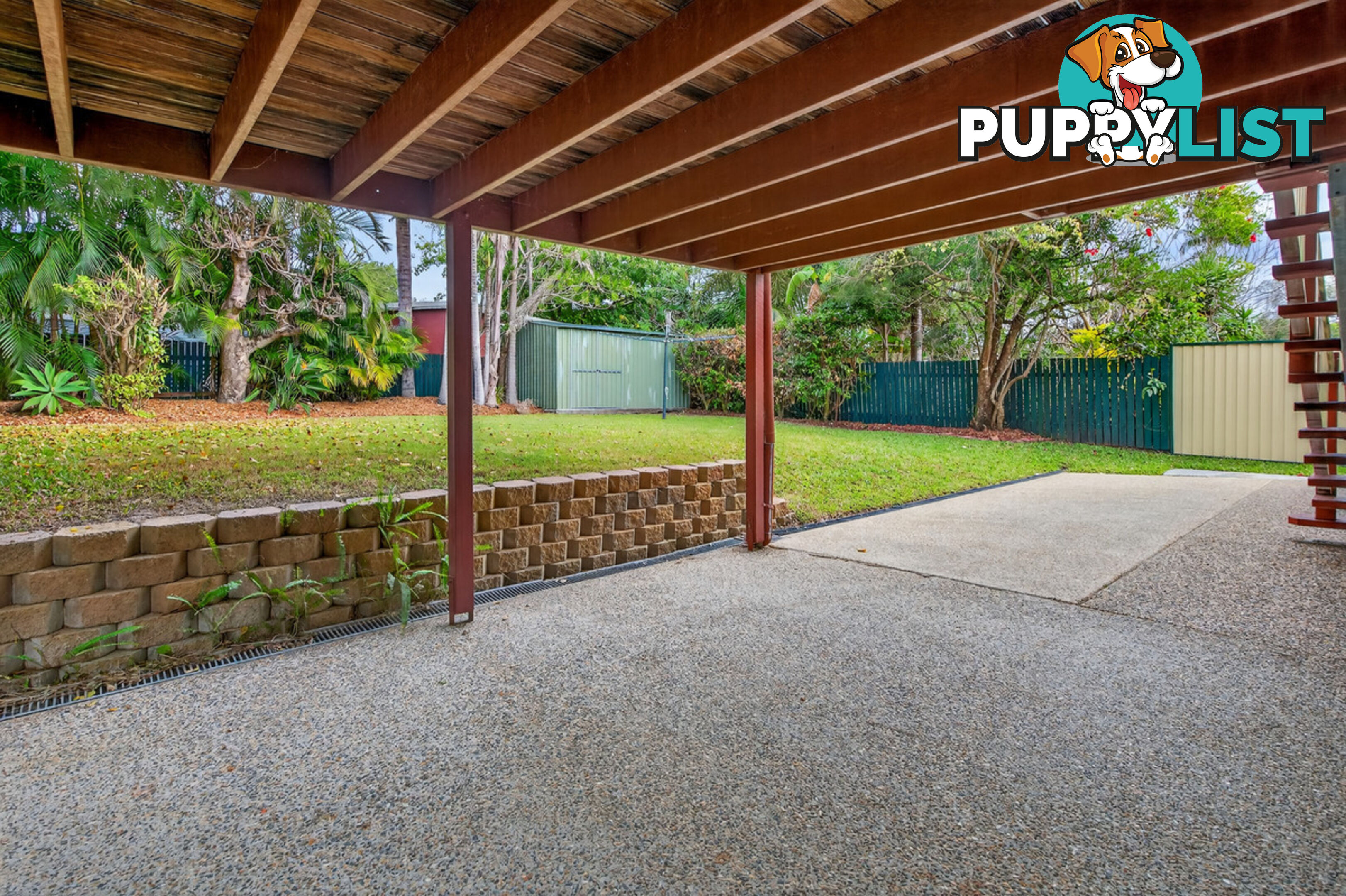 16 Kaiyar Street CHERMSIDE WEST QLD 4032
