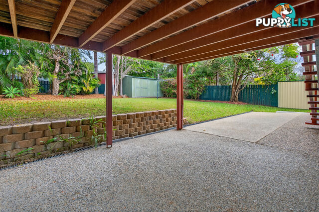16 Kaiyar Street CHERMSIDE WEST QLD 4032