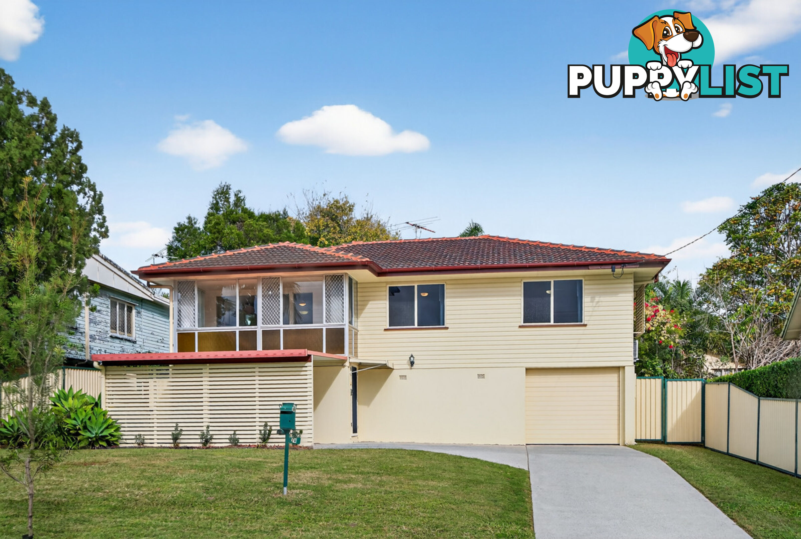 16 Kaiyar Street CHERMSIDE WEST QLD 4032