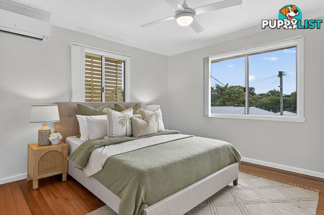 16 Kaiyar Street CHERMSIDE WEST QLD 4032