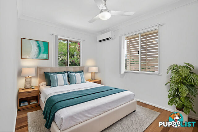 16 Kaiyar Street CHERMSIDE WEST QLD 4032