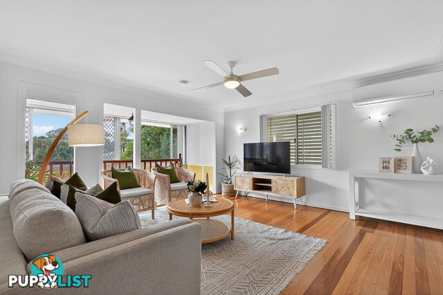 16 Kaiyar Street CHERMSIDE WEST QLD 4032