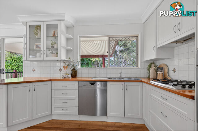16 Kaiyar Street CHERMSIDE WEST QLD 4032