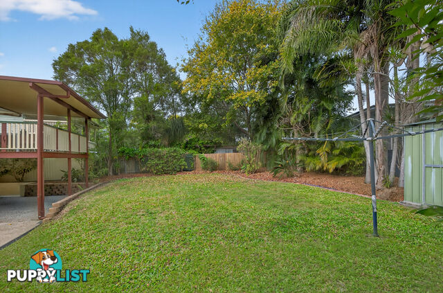 16 Kaiyar Street CHERMSIDE WEST QLD 4032