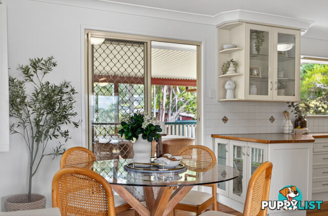 16 Kaiyar Street CHERMSIDE WEST QLD 4032