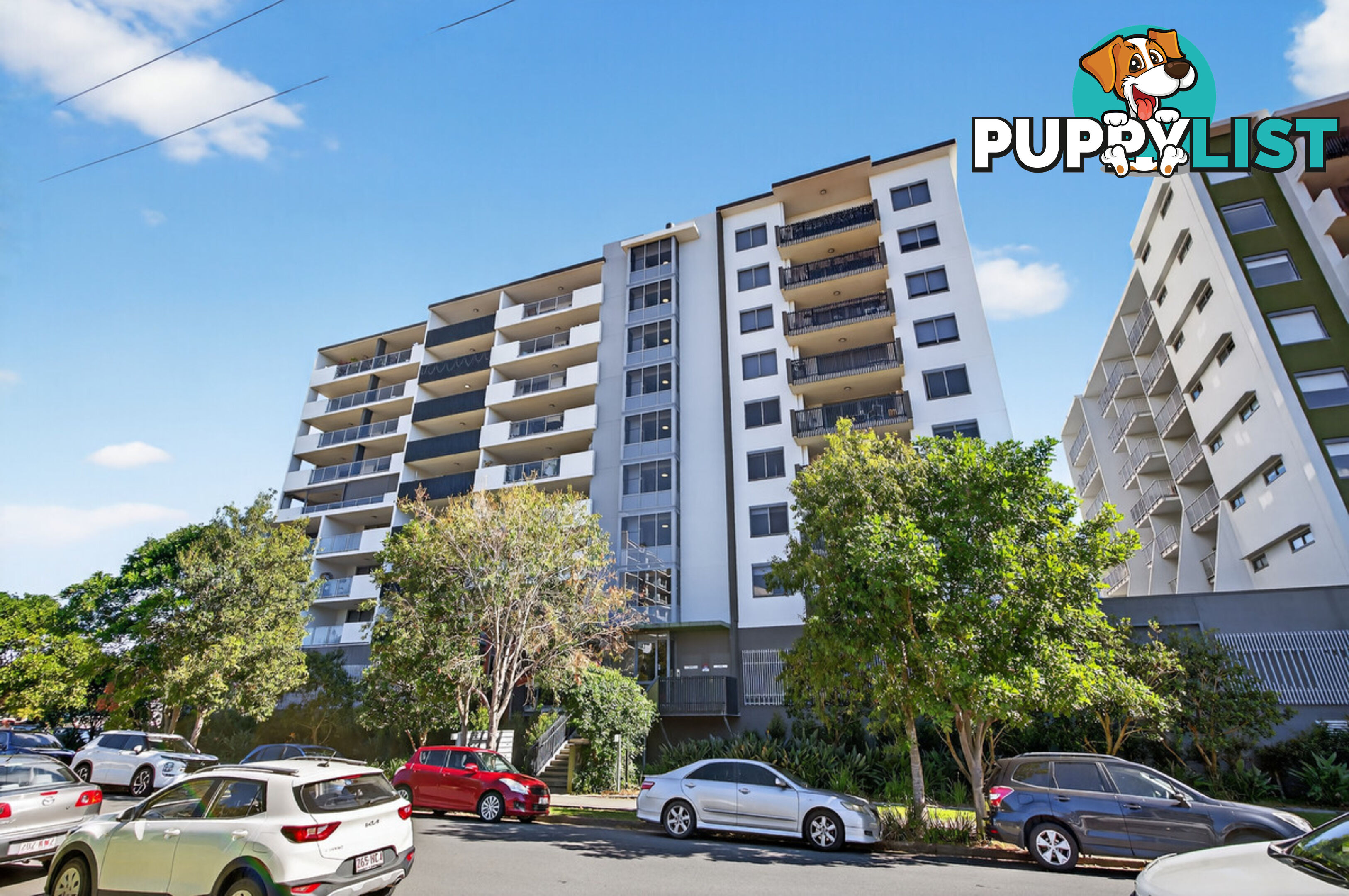 2602/25 Charlotte Street CHERMSIDE QLD 4032