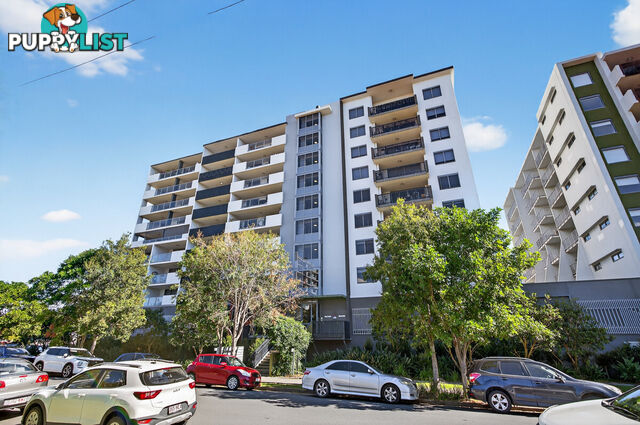 2602/25 Charlotte Street CHERMSIDE QLD 4032