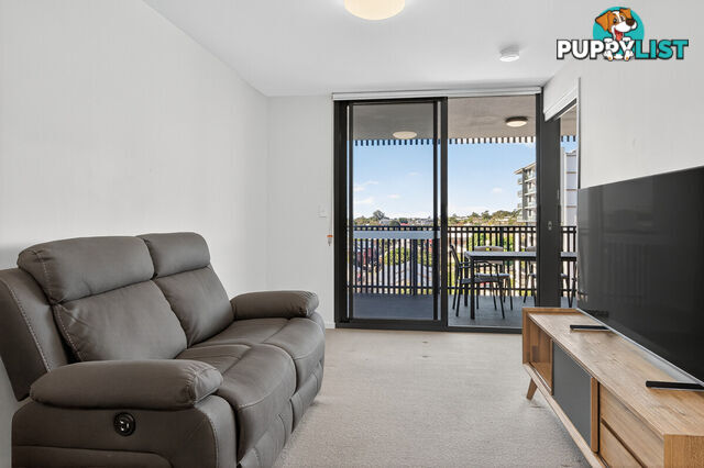 2602/25 Charlotte Street CHERMSIDE QLD 4032