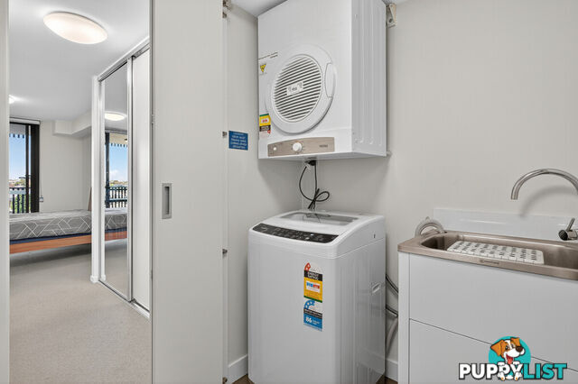 2602/25 Charlotte Street CHERMSIDE QLD 4032