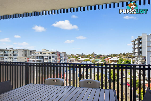 2602/25 Charlotte Street CHERMSIDE QLD 4032