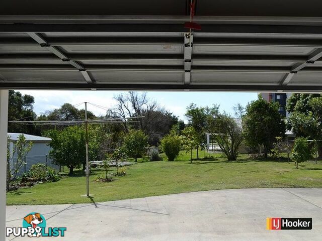 28 Curwen Terrace CHERMSIDE QLD 4032