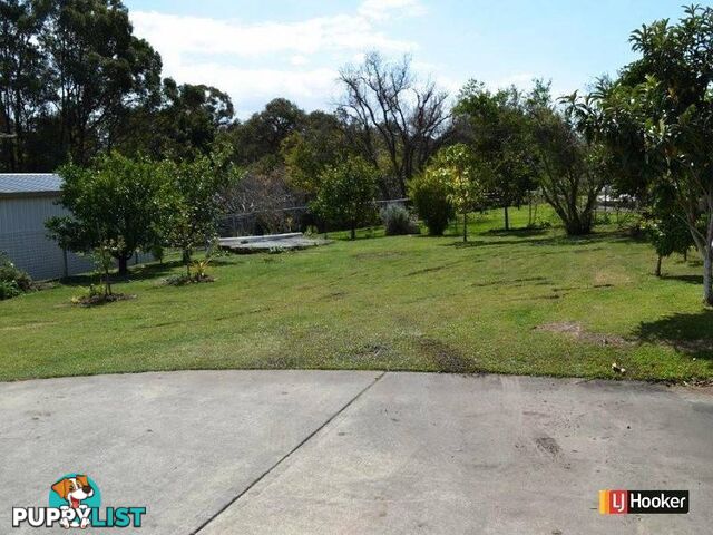 28 Curwen Terrace CHERMSIDE QLD 4032