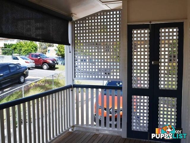 28 Curwen Terrace CHERMSIDE QLD 4032