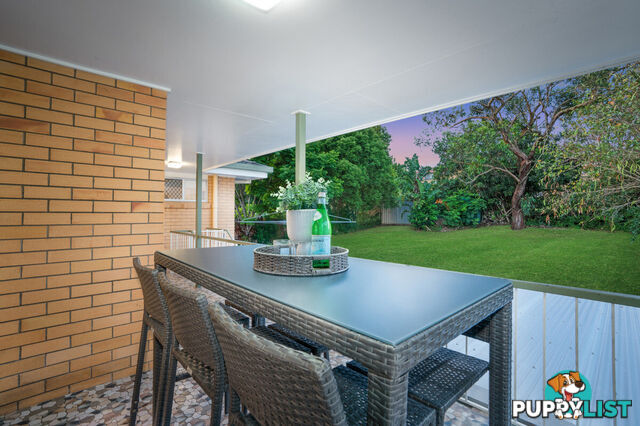 33 Kanofski Street CHERMSIDE WEST QLD 4032