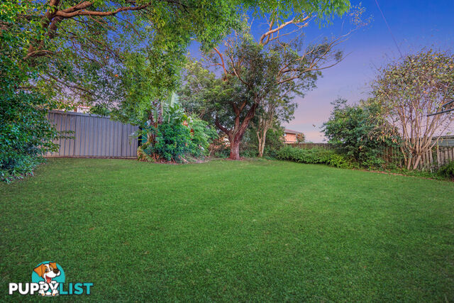 33 Kanofski Street CHERMSIDE WEST QLD 4032