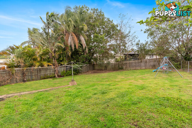 6 Eastbourne Street CHERMSIDE WEST QLD 4032