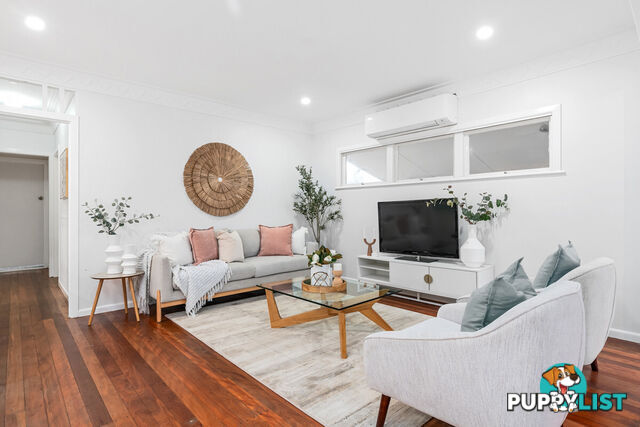 6 Eastbourne Street CHERMSIDE WEST QLD 4032