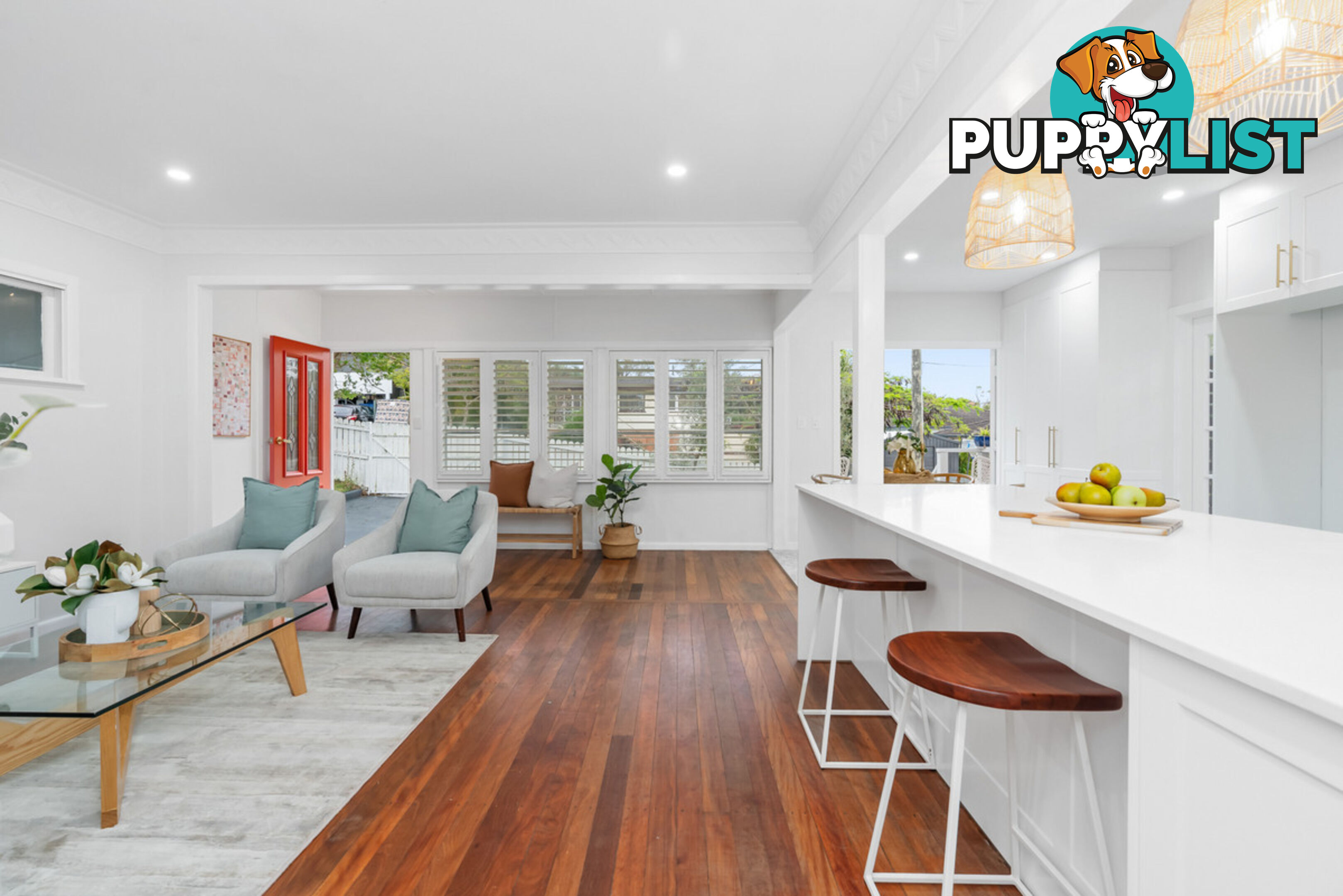 6 Eastbourne Street CHERMSIDE WEST QLD 4032