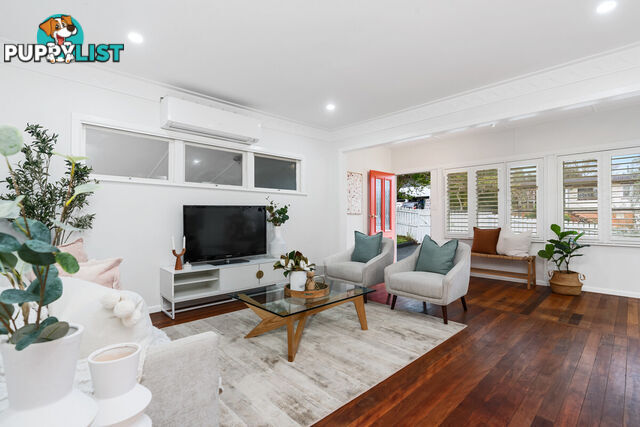 6 Eastbourne Street CHERMSIDE WEST QLD 4032