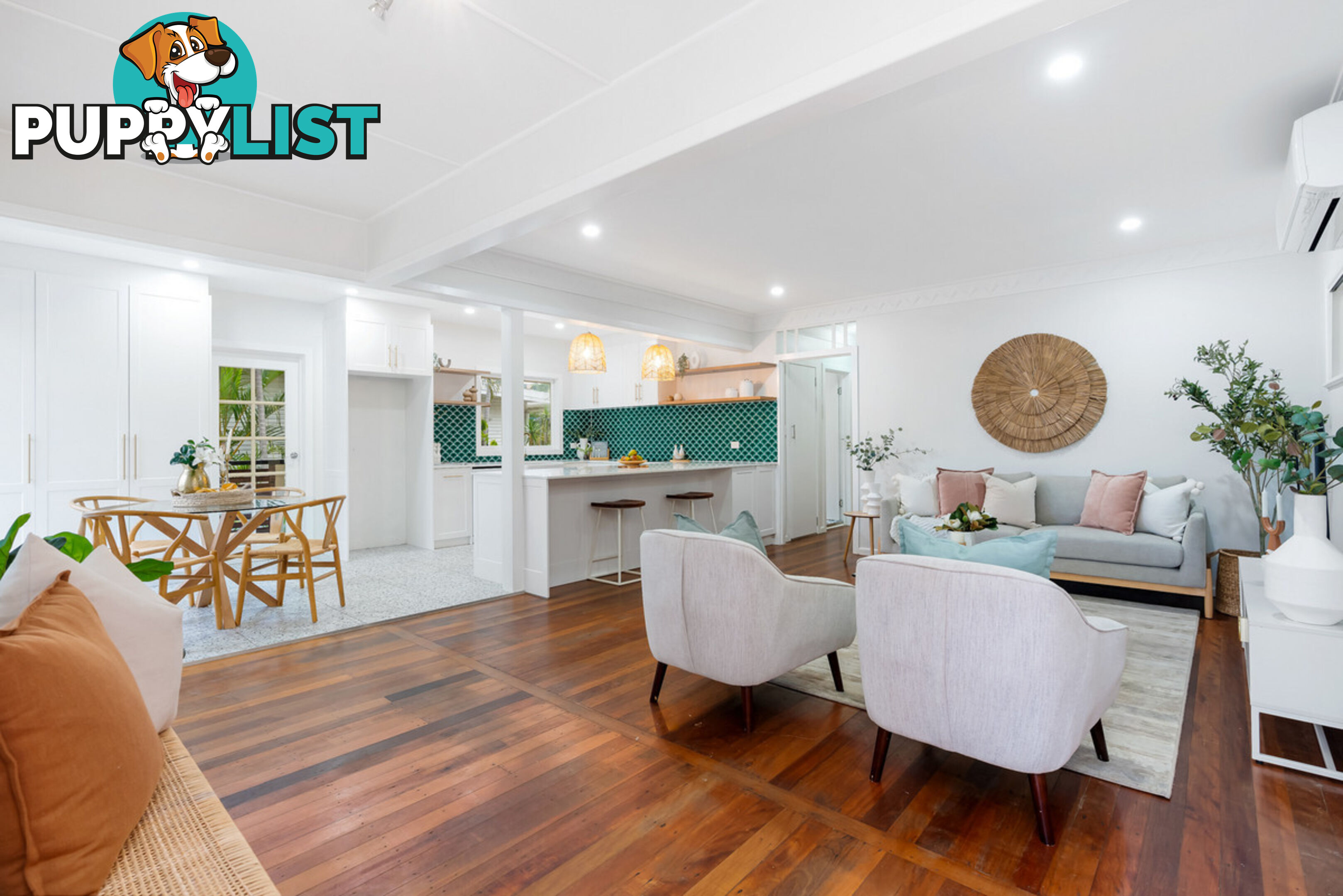6 Eastbourne Street CHERMSIDE WEST QLD 4032