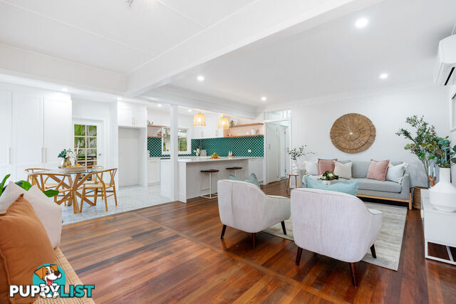 6 Eastbourne Street CHERMSIDE WEST QLD 4032
