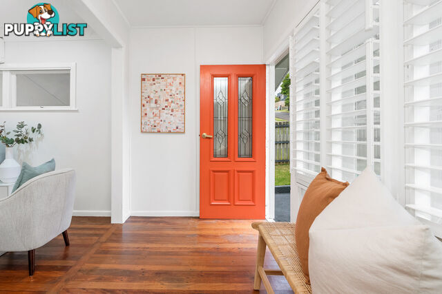 6 Eastbourne Street CHERMSIDE WEST QLD 4032